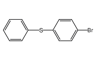 4-溴二苯硫醚